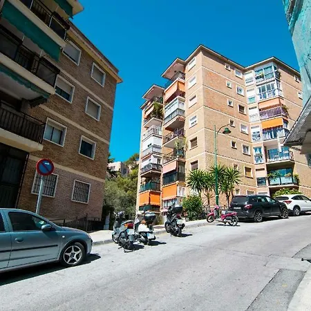 Letmalaga Bay Views Апартаменты