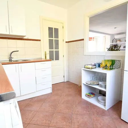 Letmalaga Bay Views Apartment