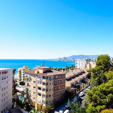 Letmalaga Bay Views Апартаменты *