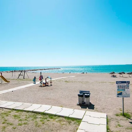 Letmalaga Bay Views Apartment Malaga