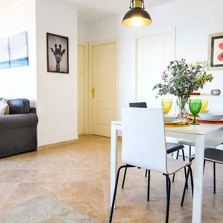 Апартаменты Letmalaga Bay Views *