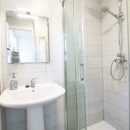Апартаменты Letmalaga Bay Views Малага