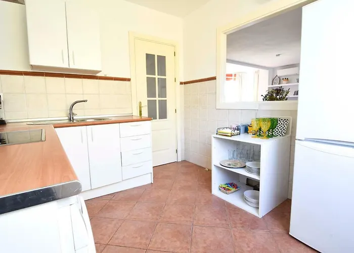 Letmalaga Bay Views Appartement
